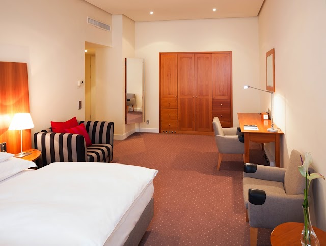 Hotel DAS Triest