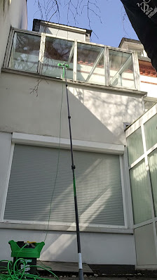 Bild: D&S Gebäudereinigung Mülheim an der Ruhr Vom Inhaber