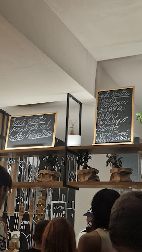 Laví • Officina del Gelato - Thumbnail