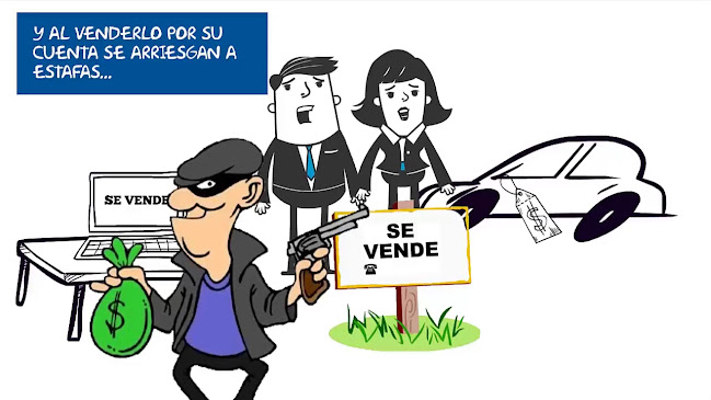Opiniones de Easy Auto en Providencia - Concesionario de automóviles