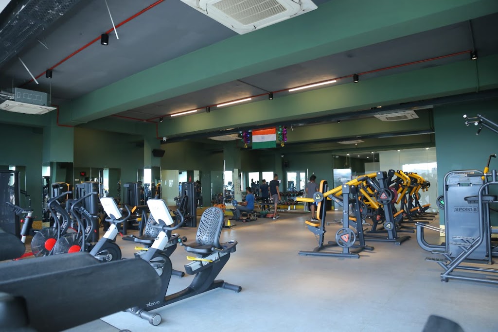 Waseee Fitness Beauti Vshi Phittnes Byuutti Nrsraavupeett