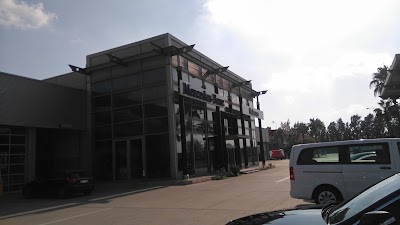 Photos of Mercedes-Benz Koluman Motorlu Ara&ccedil;lar