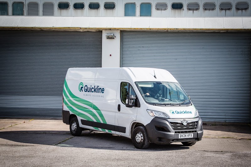 Quickline Logistics photo 2