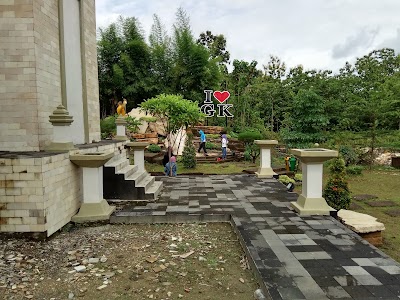 Photos of Taman GK gunung Kidul
