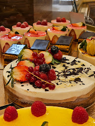 Photo n°4 de Les Gourmandises à Fosses (Boulangerie)