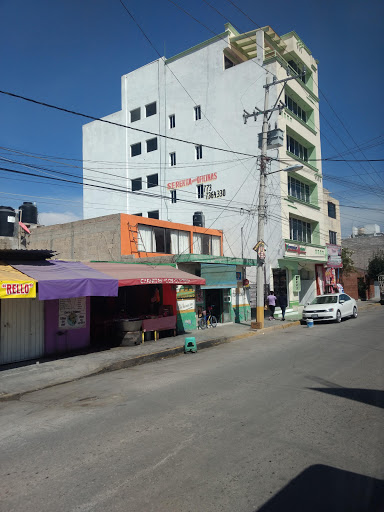 Parada De Micros Rumbo A Pachuca Libre - Thumbnail