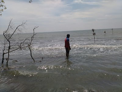 Photos of Pantai Patimban