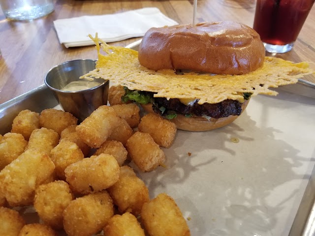 Churchkey
