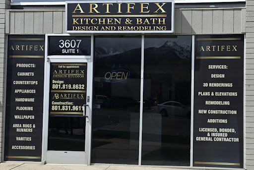 Avatar for Artifex Builders