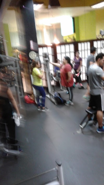 Photos of Gold's Gym