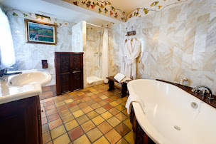 Photo n°31 de Chez Bruno à Lorgues (Chambre d'hôtes)