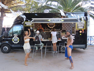 Photo n°3 de Ker Zesto à Éguilles (Traiteur ambulant)