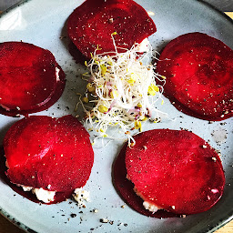 Photo n°31 de NATURABSOLU à Villeneuve-lès-Avignon (Restaurant végétarien)