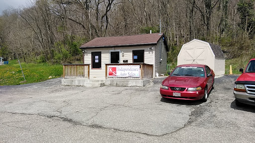 KS Independence Auto Sales - Thumbnail