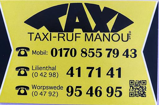 Taxi-Ruf Manou GmbH - Thumbnail