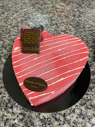 Photo n°18 de La Tradition de l'Azergues à Lozanne (Boulangerie)