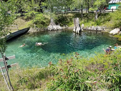 Photos of Hart Springs Park