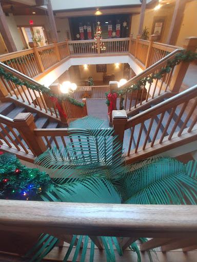 Bowers Building - Visual