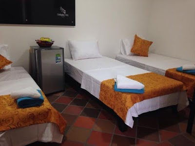 Photos of Hotel sarare inn