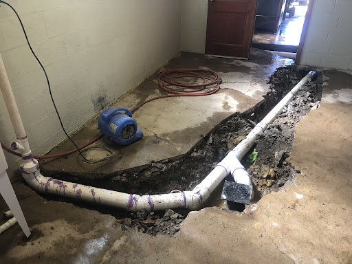 Express Plumbing Heating and Air Conditioning LLC. - Thumbnail