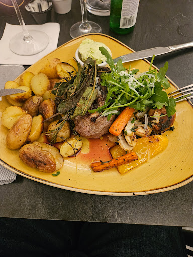 Pasta Time - Thumbnail