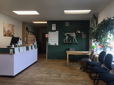 Affordable Veterinary Care & Spay Neuter Clinic