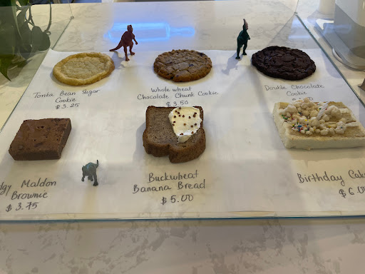Uncommon Baked Goods - Thumbnail