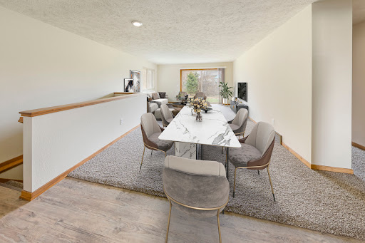 Arbor Heights Townhouses Gallery - United States