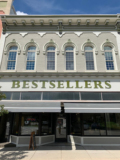 Bestsellers Books and Coffee Co.