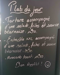 Photo n°37 de Indiana Café Vélizy-Villacoublay à Vélizy-Villacoublay (Brasserie)