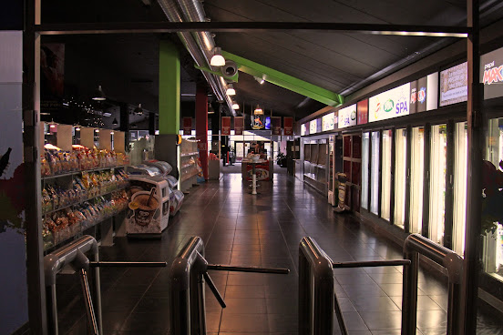 Acinapolis Pathé by null