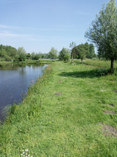 Forelvijver de Ruigenhoek Gallery - Netherlands