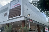 トヨタモビリティ東京 大泉学園店