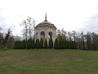 Mausoleum