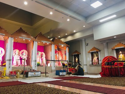 The Hindu Temple of Metropolitan Washington