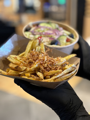Photo 6 - Gyros Labège