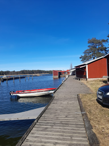 Spikens Fiskehamn, Kållandsö - Thumbnail