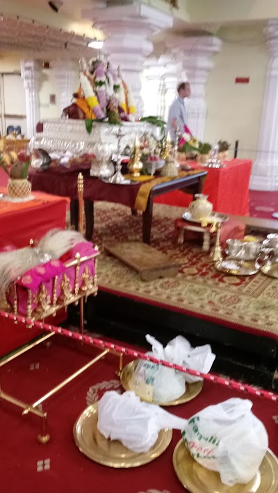 Photos of The Hindu Temple Of Greater Chicago