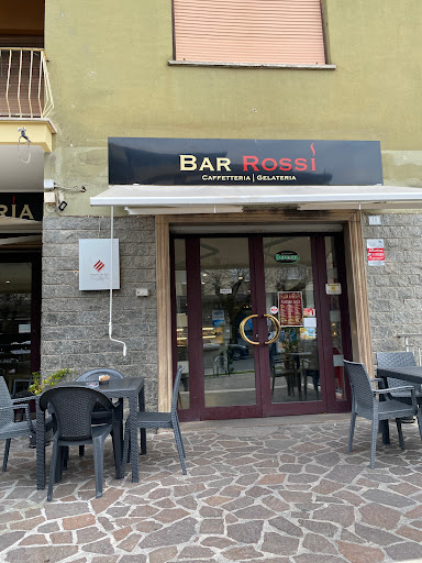 Bar Rossi - Caffetteria | Gelateria