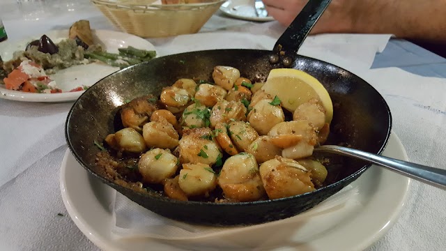 Jim's Greek Tavern
