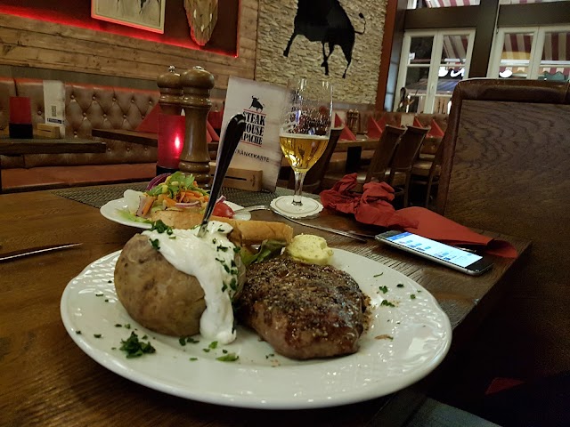 Steakhouse Apache GmbH & Co Kg