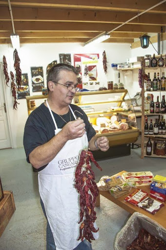 Aux Gourmets Italiens - Thumbnail