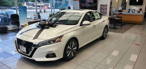 Nissan of North Plainfield - Thumbnail