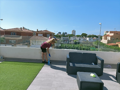 De Marcos Limpieza y Mantenimiento