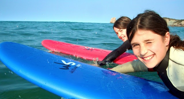 Watermansport Surf School