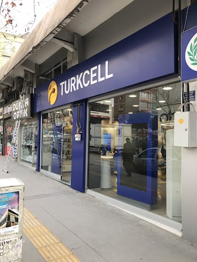 Turkcell Iletişim Merkezi