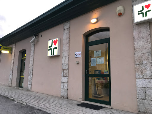 Afam Spa - Visual