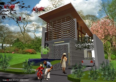 Photos of Roni Architect
