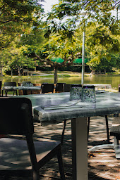 Photo n°32 de La Casa du Lac à Le Soler (Restaurant)