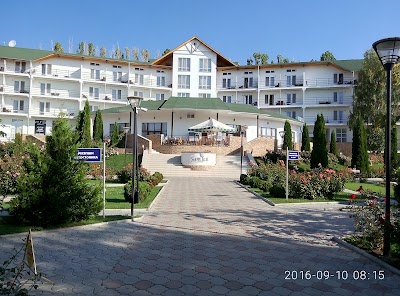 Photos of Caprice Resort